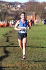 36C Veterans race, Durham Cathedral Cross Country Relays.